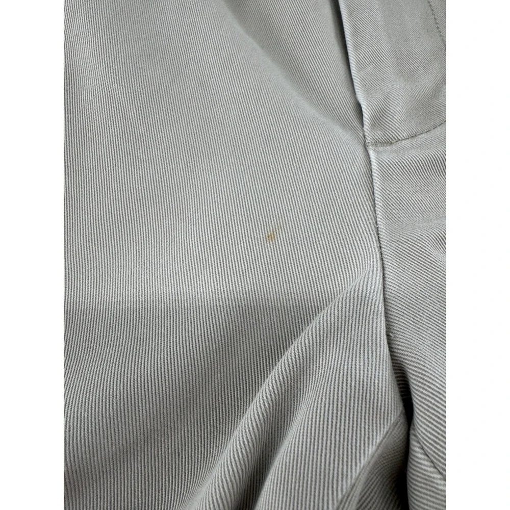 Brooks Brothers small stain